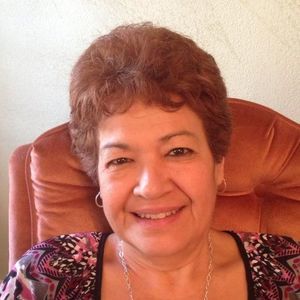 Meet your Posher, Diane